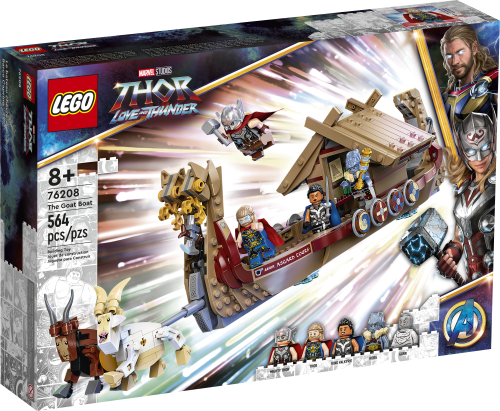 Set 76208