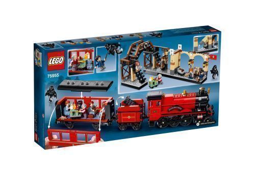 Set 75955
