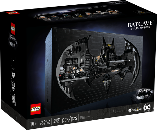 Set 76252