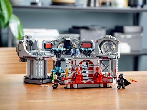 Set 75291