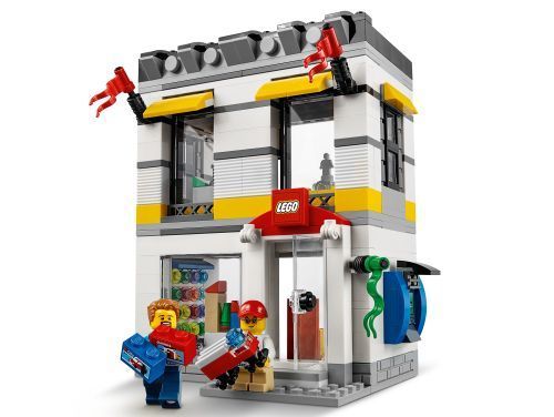 Set 40305