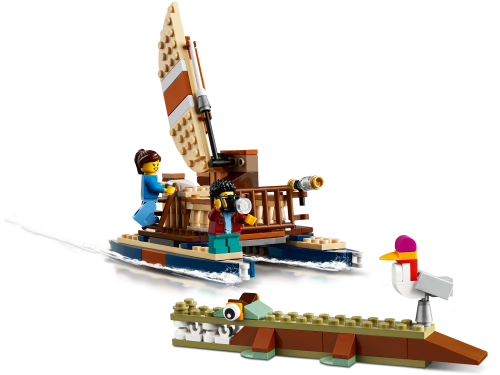 Set 31116