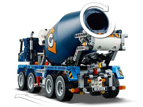 Set 42112