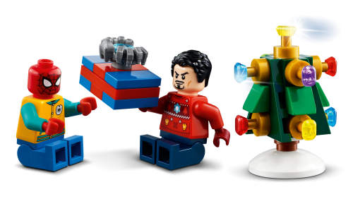 Set 76196