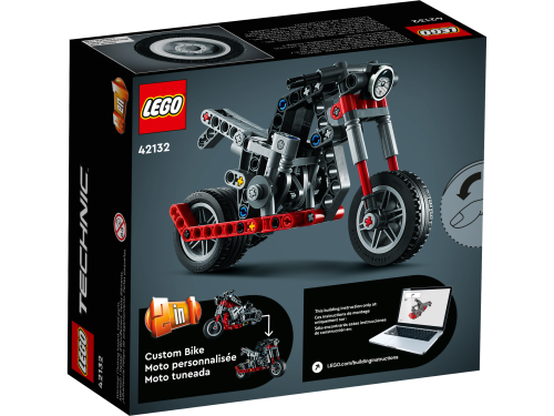 Set 42132