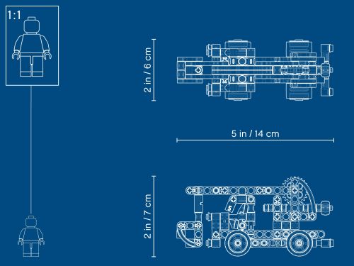 Set 42088
