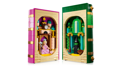 Set 75691