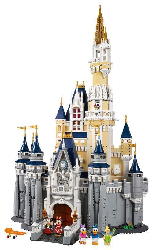 Set 71040