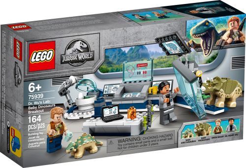 Set 75939