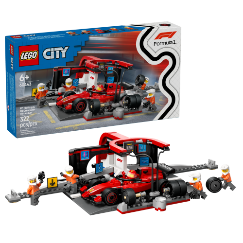 Set 60443