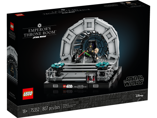 Set 75352