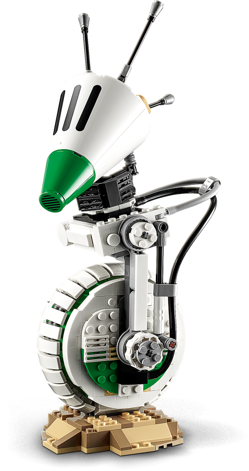 Set 75278