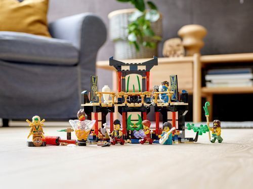 Set 71735