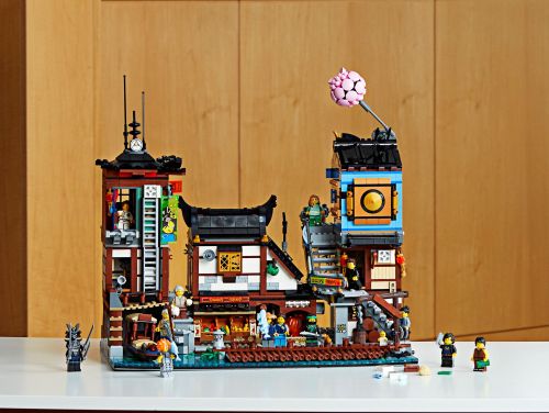 Set 70657