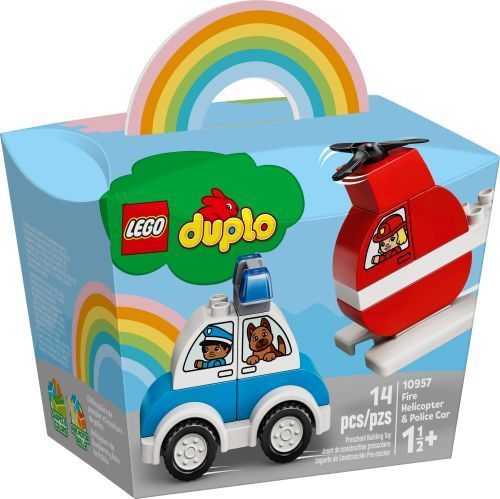Set 10957