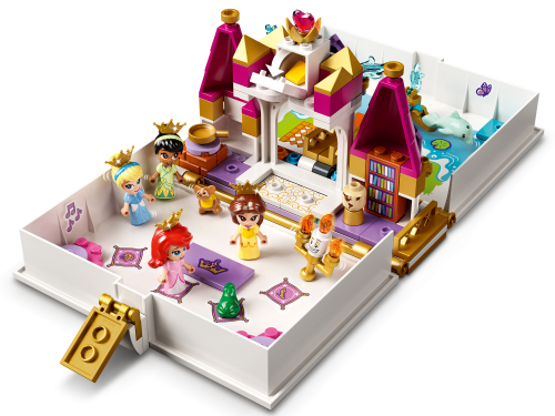 Set 43193