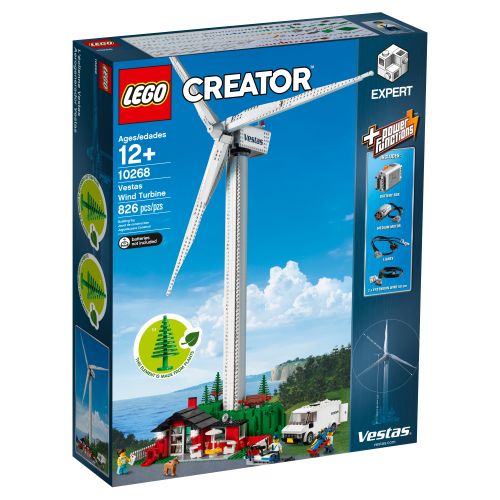 Set 10268