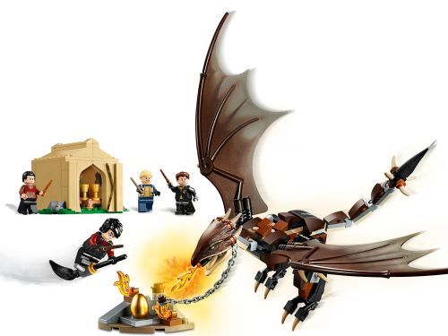 Set 75946