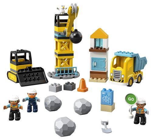 Set 10932