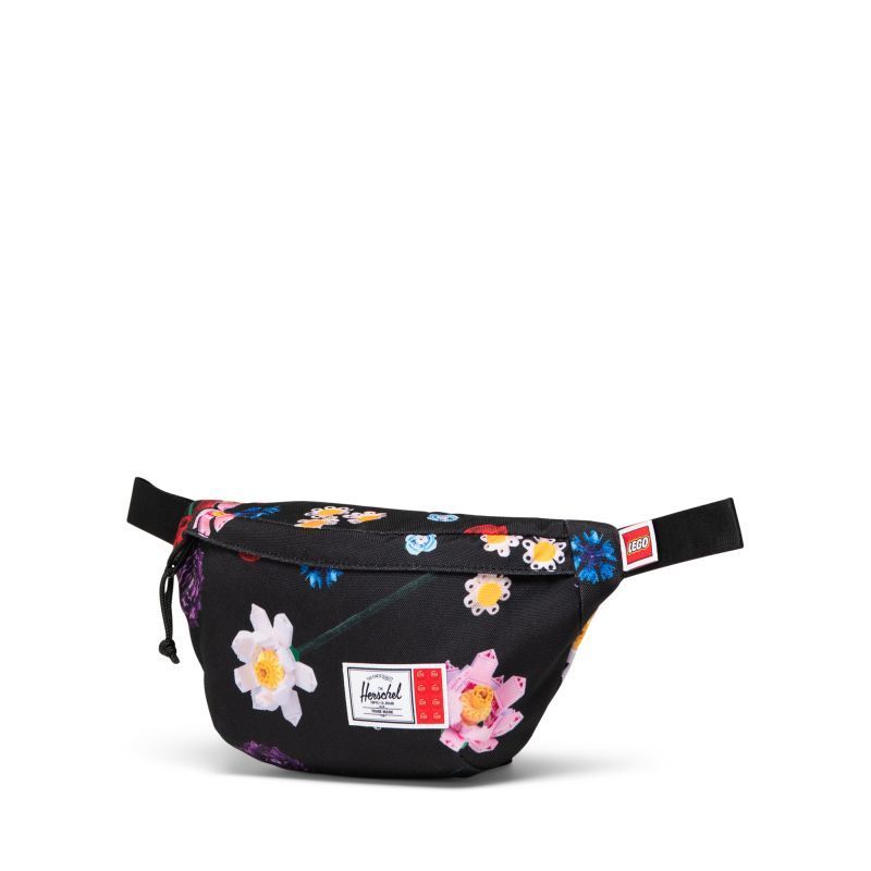 5010440 Herschel Classic™ Hip Pack – Fallende Blüten