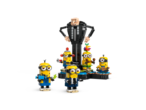 Set 75582