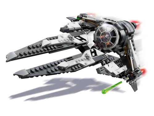 Set 75242