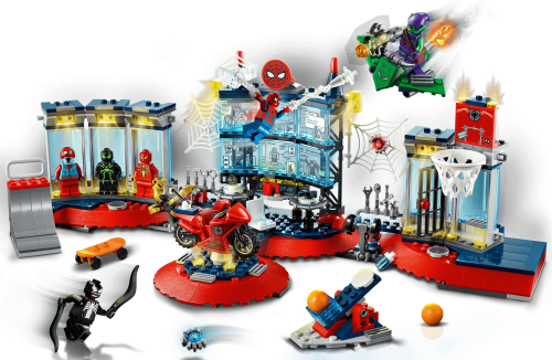 Set 76175