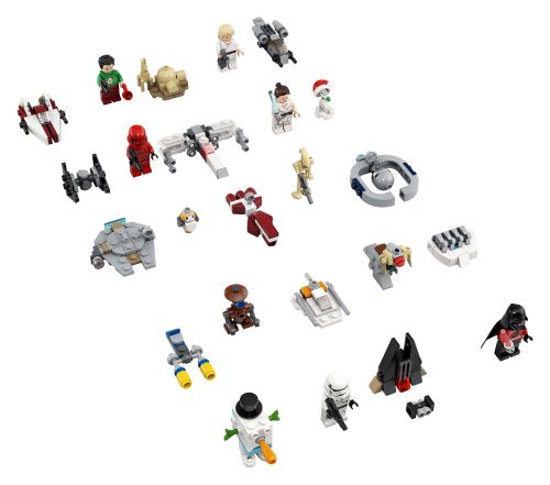 Set 75279