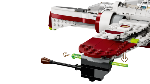 Set 75402