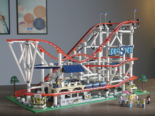 Set 10261