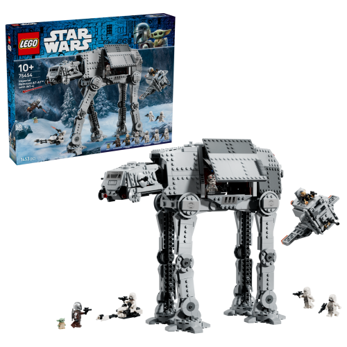 Set 75454