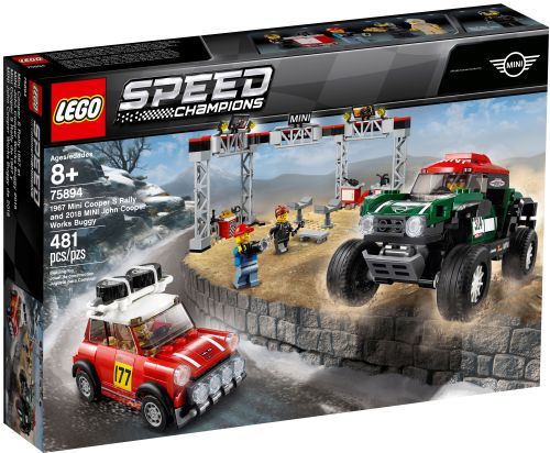 Set 75894