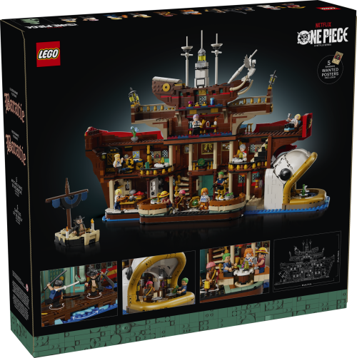Set 75640