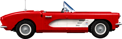 Set 10321