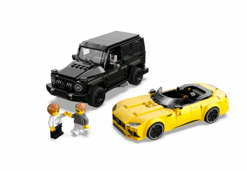 Set 76924