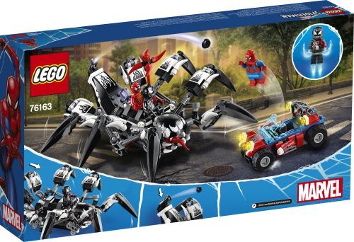 Set 76163