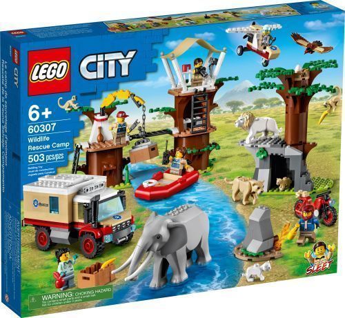 Set 60307