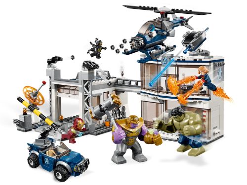 Set 76131