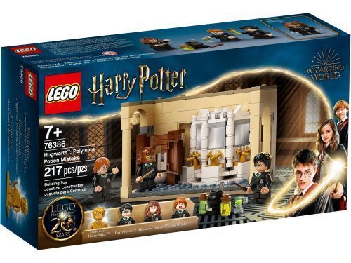 Set 76386