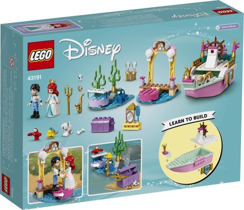 Set 43191