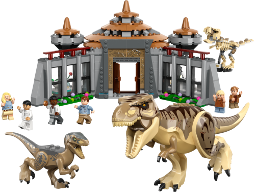 Set 76961