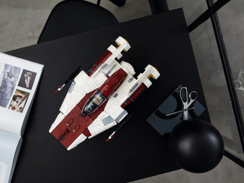 Set 75275