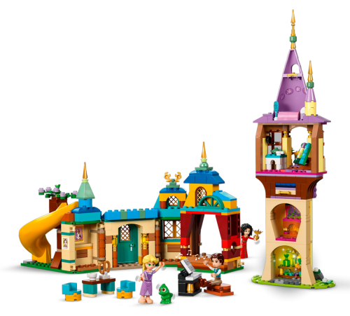 Set 43241
