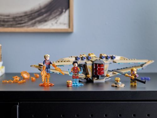 Set 76237