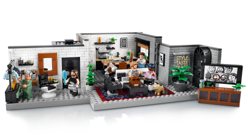 Set 10291