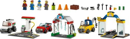 Set 60232