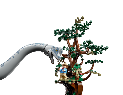 Set 76960