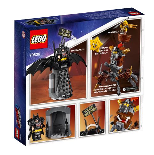 Set 70836