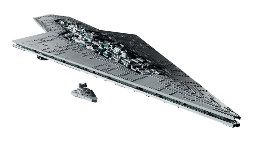 Set 75457