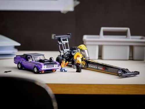 Set 76904